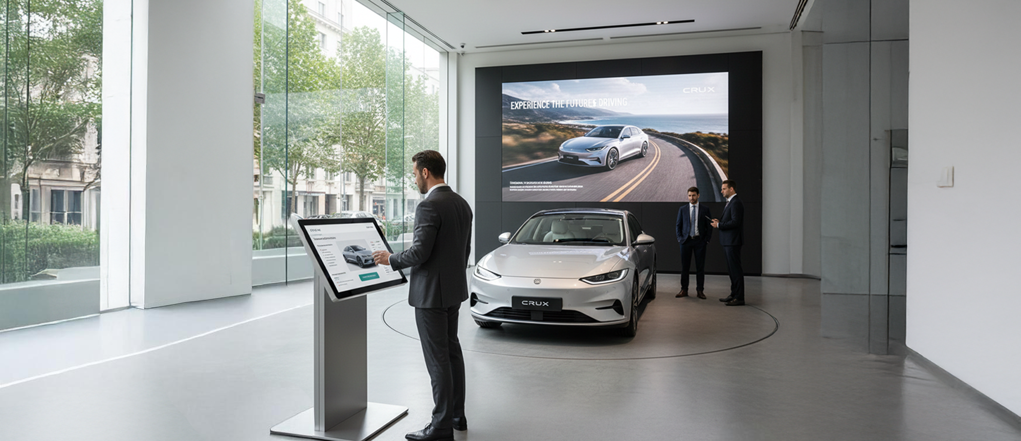 Video Wall