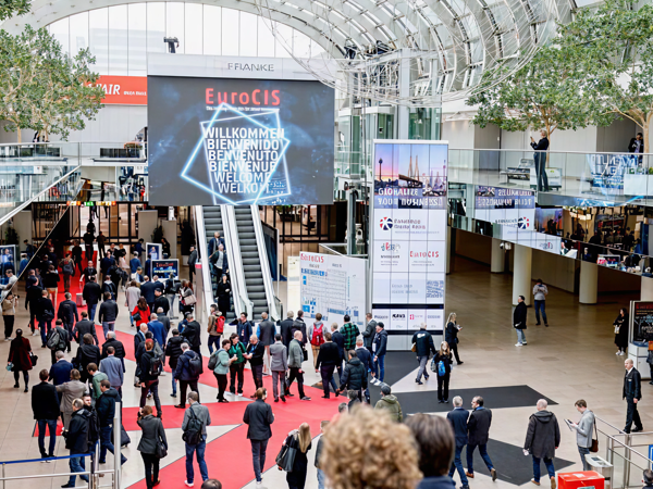 EuroCIS 2025 Retail Fair