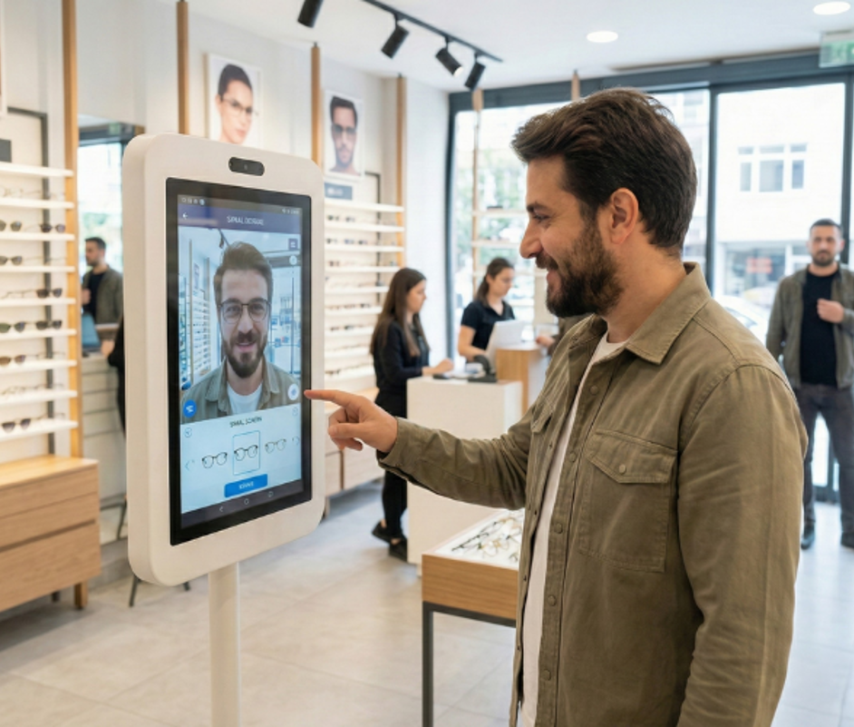 ارتقِ بتجربة التسوق المخصصة إلى مستوى أعلى