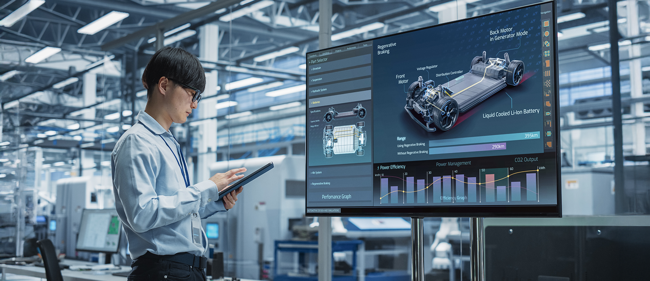 Performance Dashboard